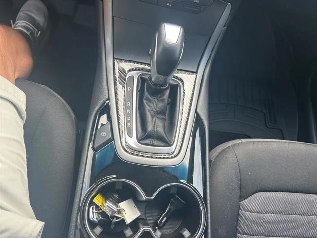 2015 Ford Edge SE