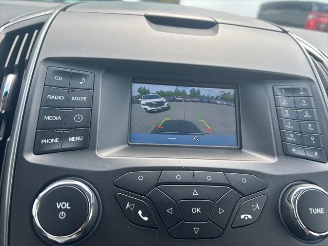 2015 Ford Edge SE
