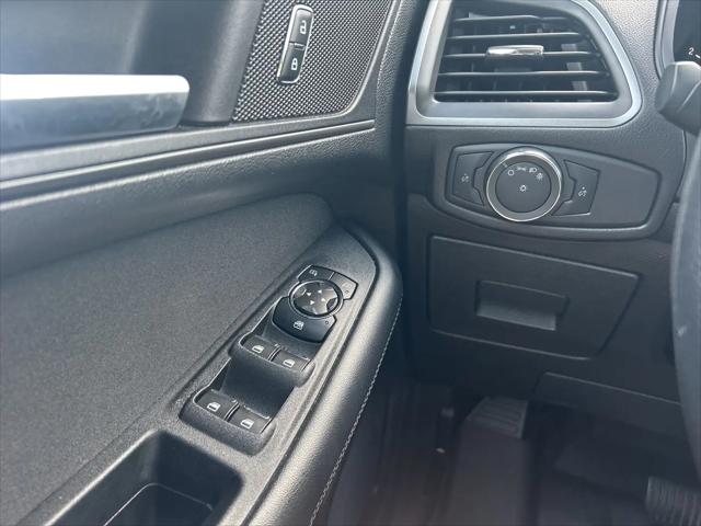 2015 Ford Edge SE