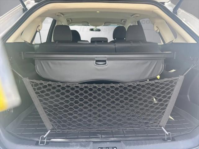 2015 Ford Edge SE