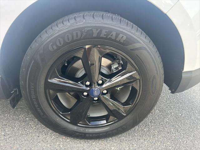 2015 Ford Edge SE