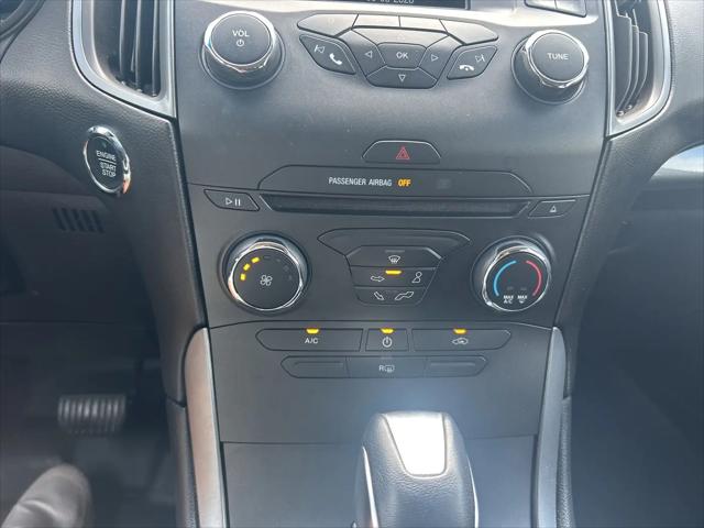 2015 Ford Edge SE