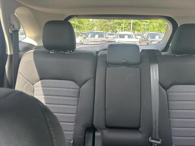 2015 Ford Edge SE