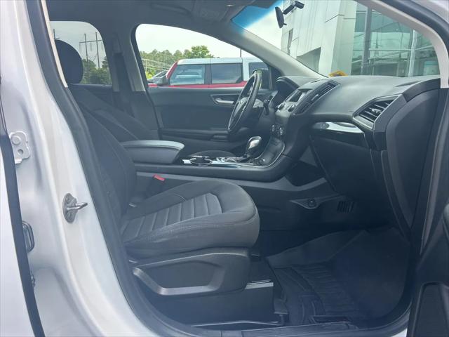 2015 Ford Edge SE