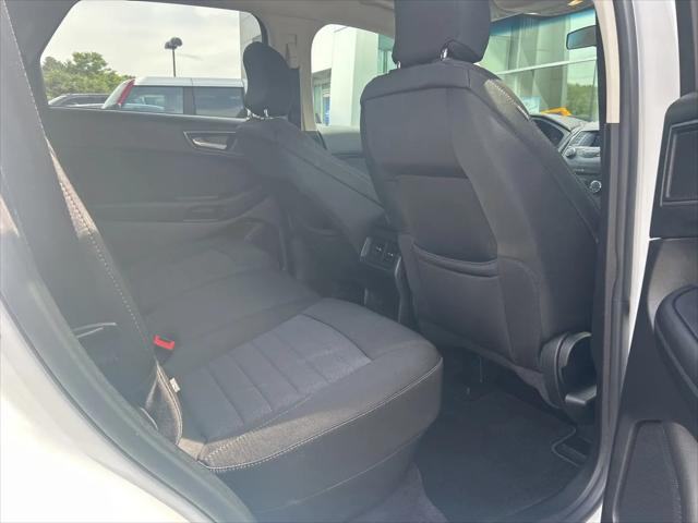 2015 Ford Edge SE