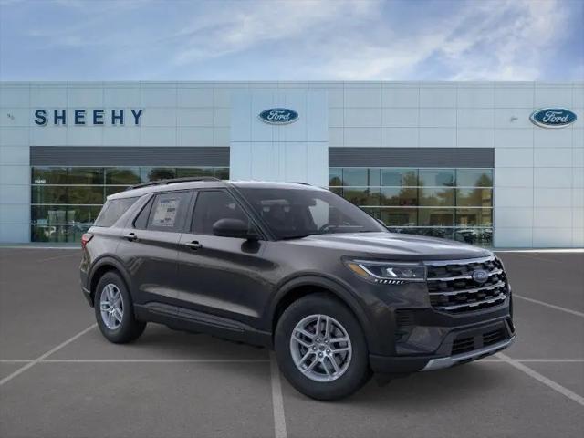 2026 Ford Explorer Active for sale in Ashland, VA