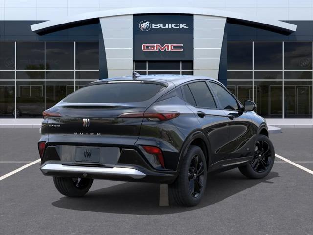 2026 Buick NV Sport Touring FWD
