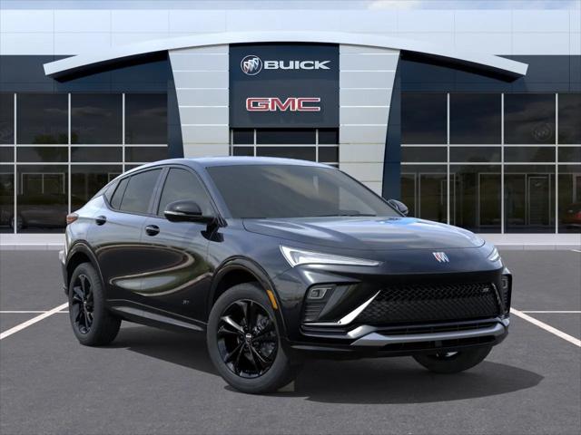 2026 Buick NV Sport Touring FWD