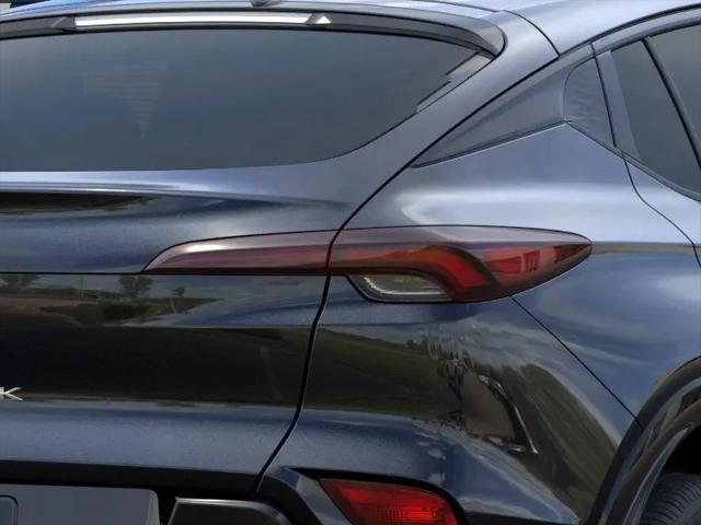 2026 Buick NV Sport Touring FWD