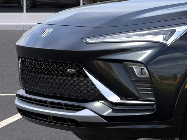 2026 Buick NV Sport Touring FWD