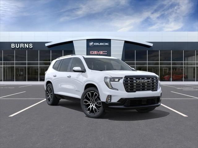 2026 GMC Acadia Denali Ultimate AWD for sale in Marlton, NJ