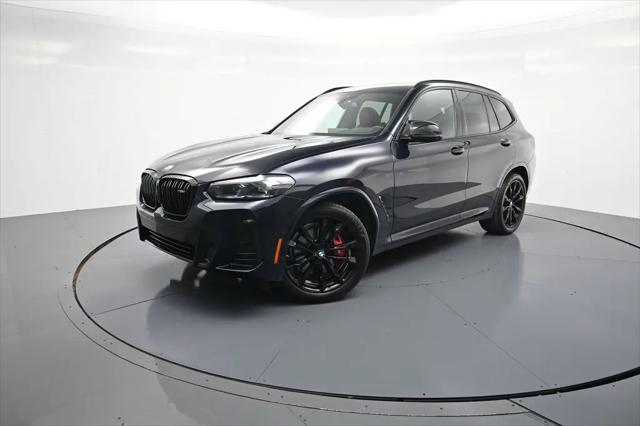 2024 BMW X3 M40i for sale in Naples, FL