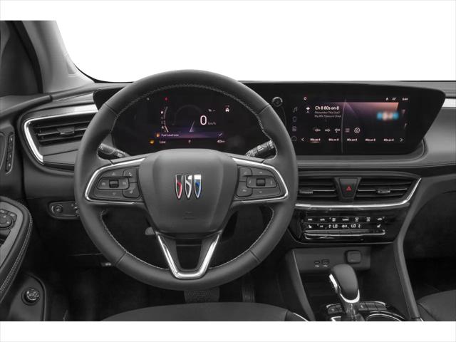 2026 Buick Encore GX Avenir FWD