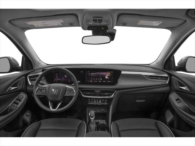 2026 Buick Encore GX Avenir FWD