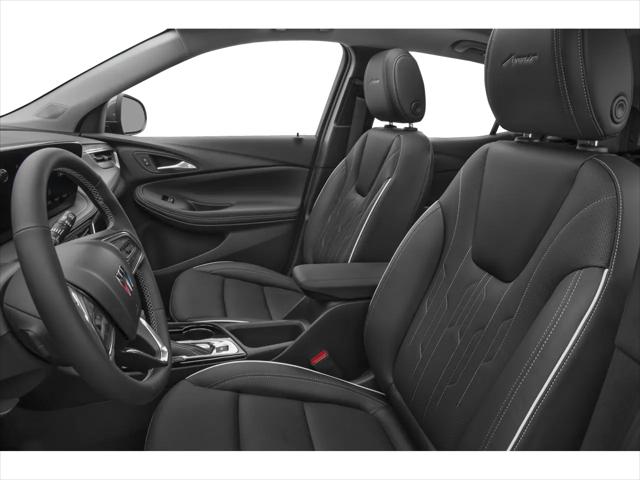 2026 Buick Encore GX Avenir FWD