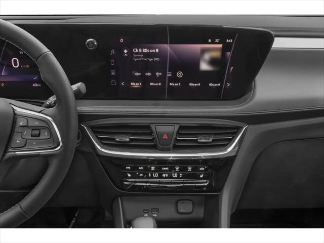 2026 Buick Encore GX Avenir FWD