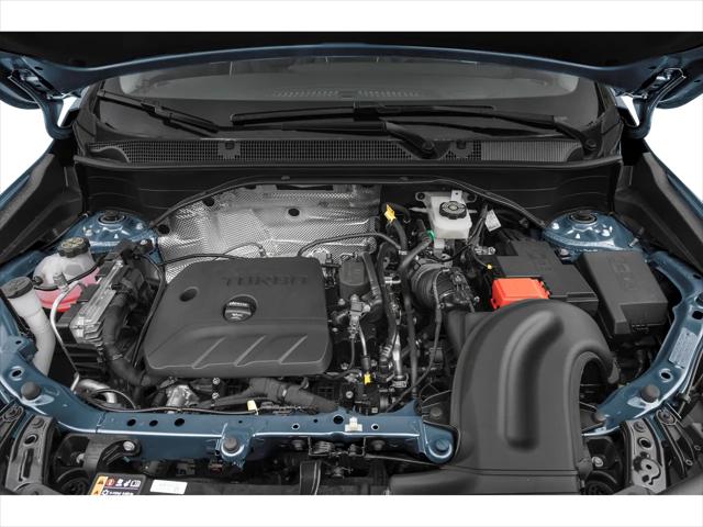 2026 Buick Encore GX Avenir FWD