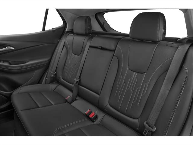 2026 Buick Encore GX Avenir FWD