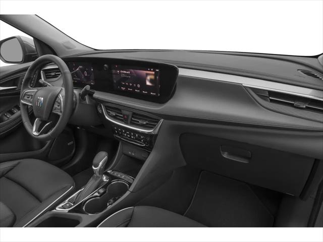 2026 Buick Encore GX Avenir FWD