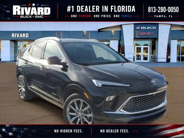 2026 Buick Encore GX Avenir FWD for sale in Tampa, FL