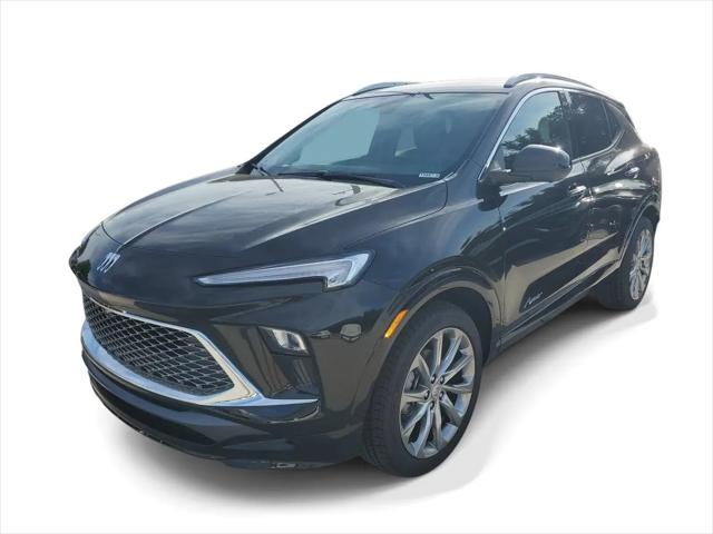 2026 Buick Encore GX Avenir FWD