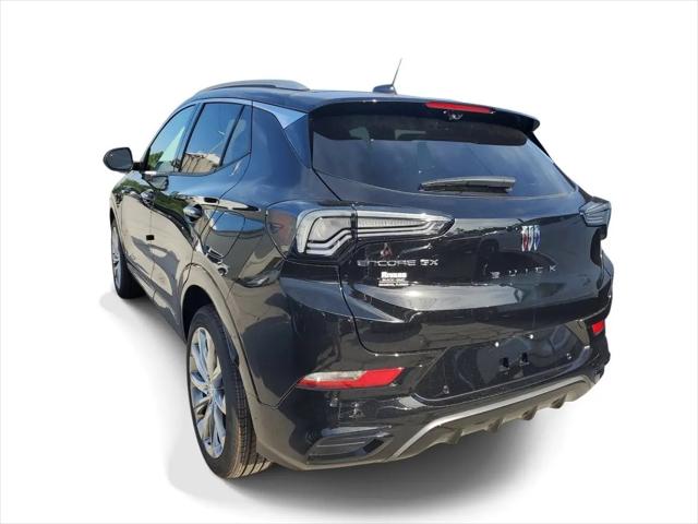 2026 Buick Encore GX Avenir FWD