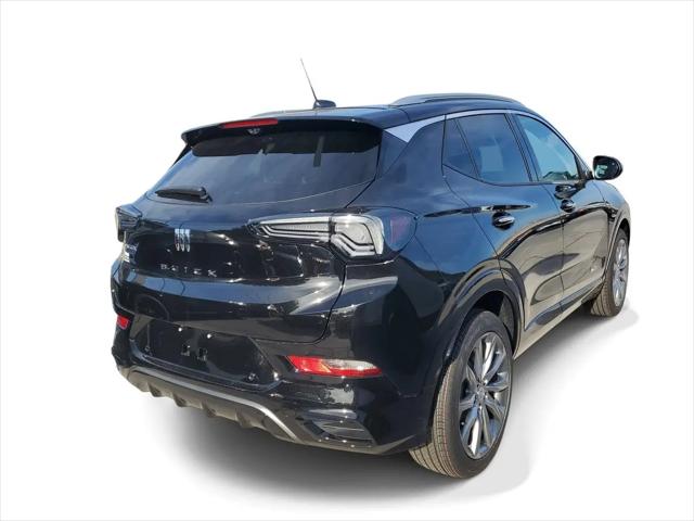 2026 Buick Encore GX Avenir FWD