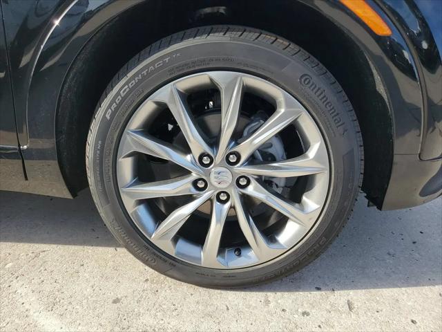 2026 Buick Encore GX Avenir FWD