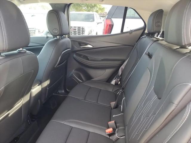 2026 Buick Encore GX Avenir FWD