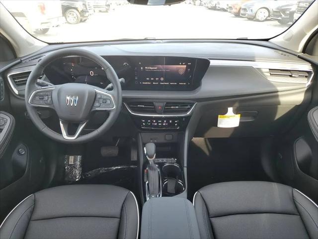 2026 Buick Encore GX Avenir FWD