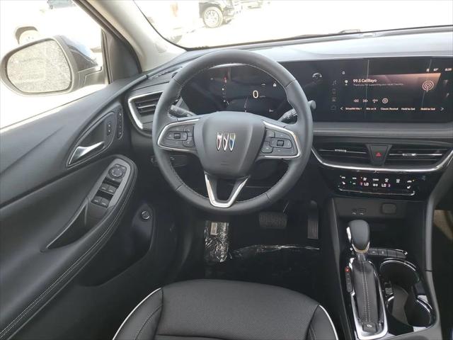 2026 Buick Encore GX Avenir FWD