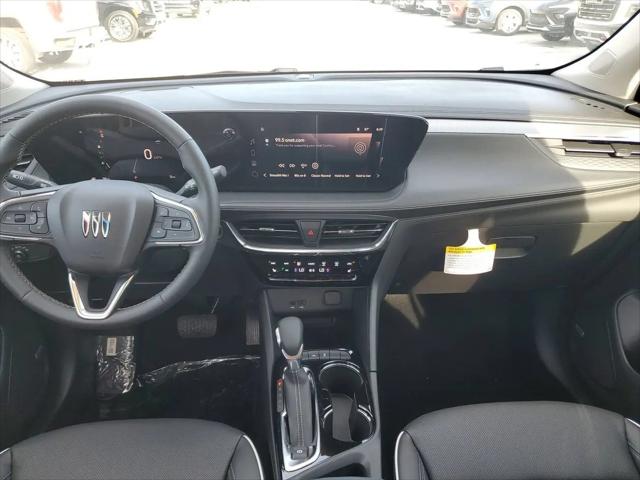 2026 Buick Encore GX Avenir FWD