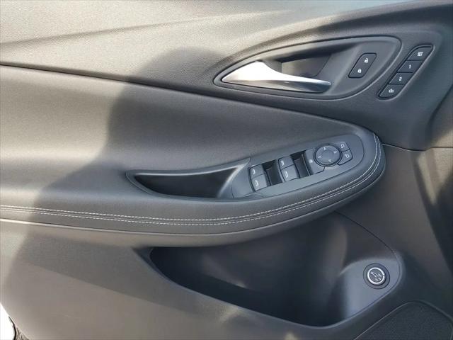 2026 Buick Encore GX Avenir FWD