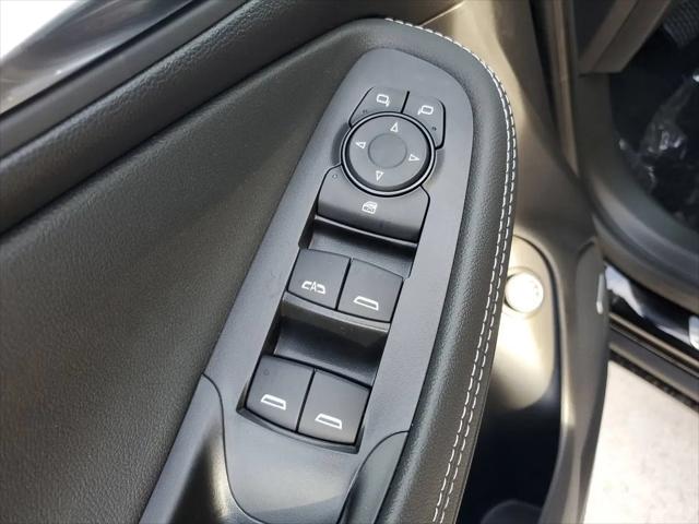 2026 Buick Encore GX Avenir FWD