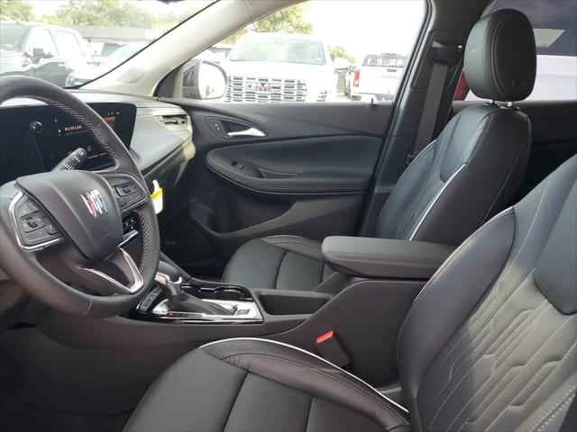 2026 Buick Encore GX Avenir FWD