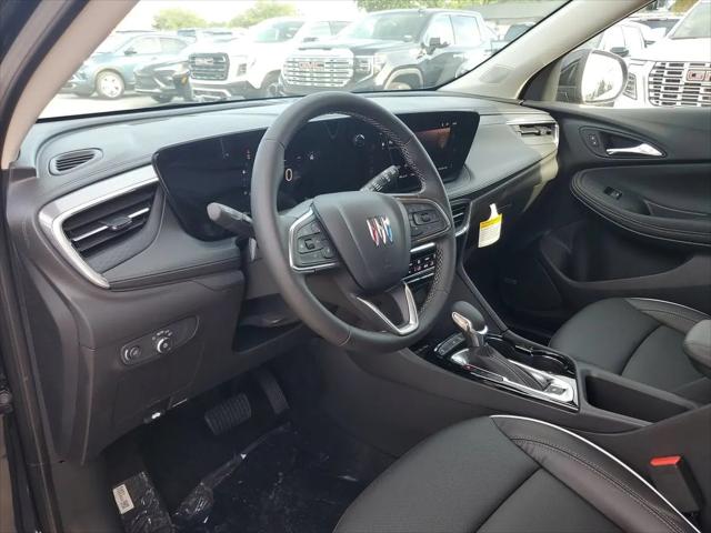 2026 Buick Encore GX Avenir FWD