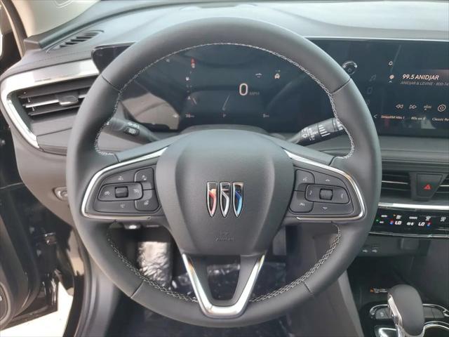 2026 Buick Encore GX Avenir FWD