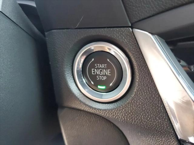 2026 Buick Encore GX Avenir FWD