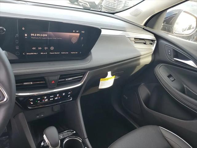 2026 Buick Encore GX Avenir FWD