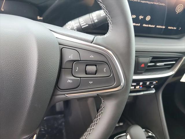 2026 Buick Encore GX Avenir FWD