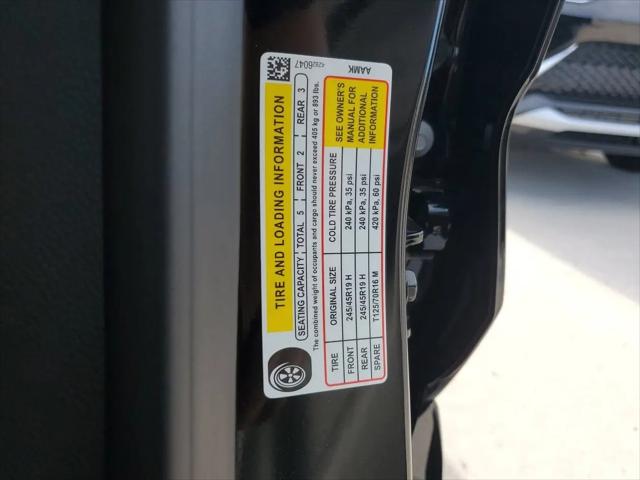 2026 Buick Encore GX Avenir FWD