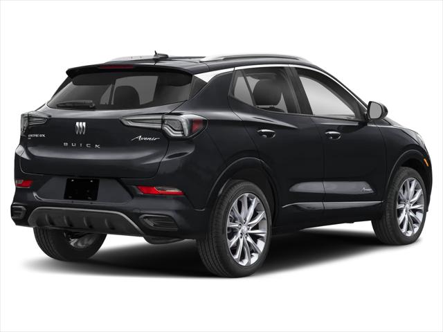 2026 Buick Encore GX Avenir FWD