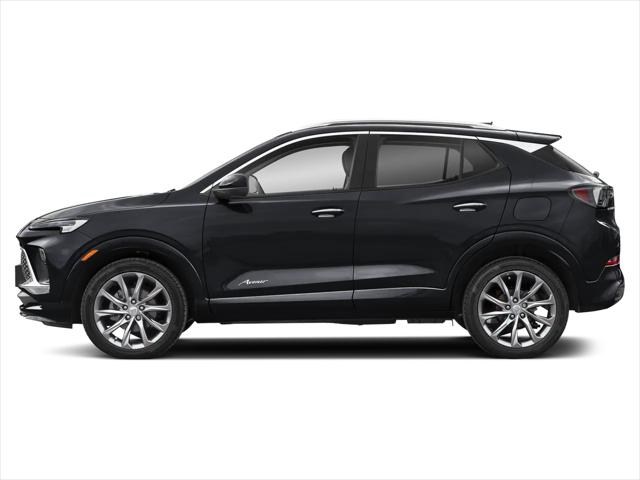 2026 Buick Encore GX Avenir FWD