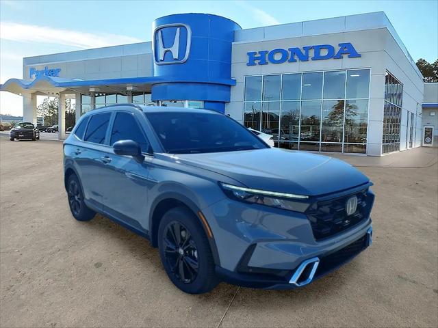2026 Honda CR-V Hybrid AWD Sport Touring for sale in Morehead City, NC
