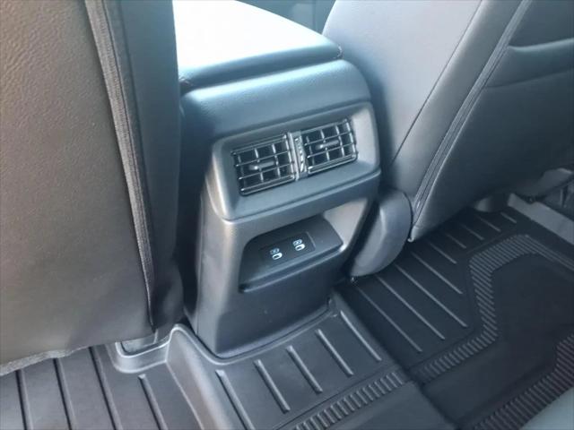 2026 Honda CR-V Hybrid AWD Sport Touring