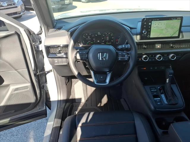 2026 Honda CR-V Hybrid AWD Sport Touring