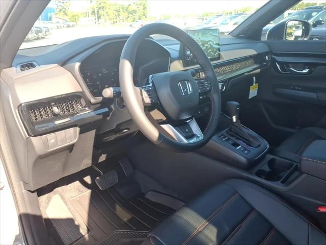 2026 Honda CR-V Hybrid AWD Sport Touring