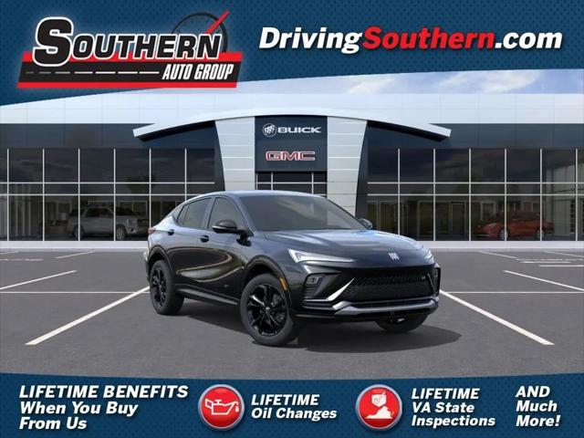 2026 Buick NV Sport Touring FWD for sale in Chesapeake, VA