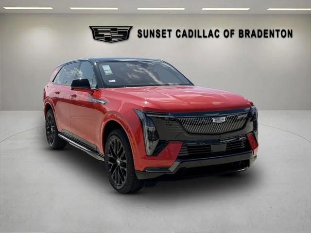 2026 Cadillac Escalade IQ Premium Sport for sale in Bradenton, FL