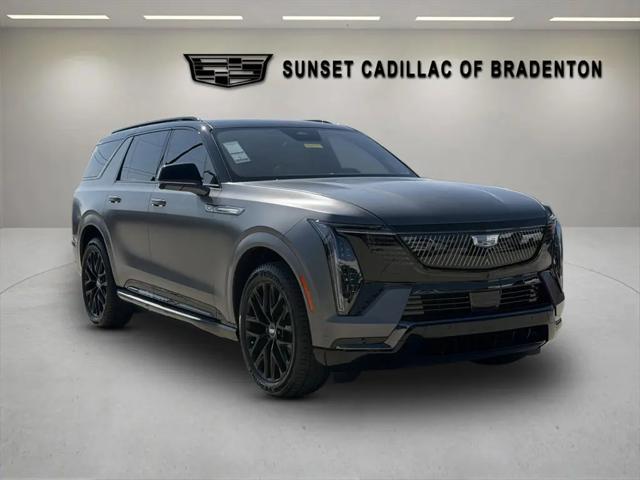 2026 Cadillac Escalade IQL Premium Sport AWD for sale in Bradenton, FL